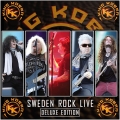 Album Sweden Rock Live (Deluxe Edition)