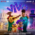 Album Vivo (Original Motion Picture Soundtrack)