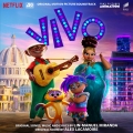 Album Vivo (Original Motion Picture Soundtrack)