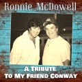Album A Tribute to My Friend Conway