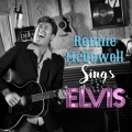 Album Ronnie McDowell Sings Elvis