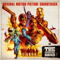 Album The Suicide Squad (Original Motion Picture Soundtrack)