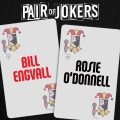Album Pair of Jokers: Bill Engvall & Rosie O'Donnell