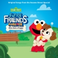 Album Furry Friends Forever: Elmo Gets a Puppy (Original Songs from th
