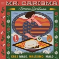 Album Mr. Carisma