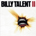 Album Billy Talent II