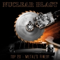 Album Nuclear Blast Top 20 - Metal's Finest