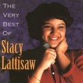 Album The Very Best Of Stacy Lattisaw