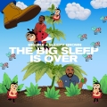 Album The Big Sleep is Over