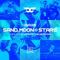 Album Sand, Moon & Stars (Remixes)