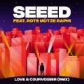 Album Love & Courvoisier (RMX) [feat. ROTE MÜTZE RAPHI]