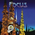 Album Focus X