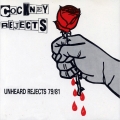 Album Unheard Rejects 79/81