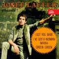 Album Josef Laufer presents I Got You, Babe - Green, Green / Maria - I
