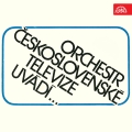 Album Orchestr Československé televize uvádí ...