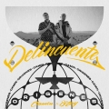 Album Delincuente