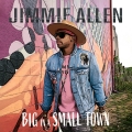 Album Big In A Small Town