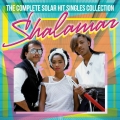 Album The Complete Solar Singles Hit Collection