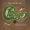 Album The Very Best of Chicago: Only the Beginning