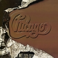 Album Chicago X