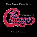 Album Now More Than Ever: The History of Chicago (Remaster)