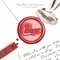 Album The Best of Chicago, 40th Anniversary Edition