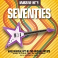 Album Massive Hits! - Seventies