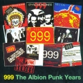 Album The Albion Punk Years