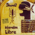 Album Information Libre
