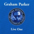 Album The Official Art Vandelay Tapes: Live One