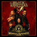 Album Monkey Business