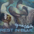 Album Rest In Blue