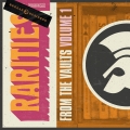Album Reggae Business: Rarities from the Vaults, Vol. 1