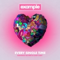 Album Every Single Time - Single