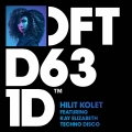 Album Techno Disco (feat. Kay Elizabeth)