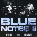 Album Blue Notes 2 (feat. Lil Uzi Vert)
