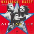 Album Universal Daddy - EP