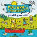 Album Písničky pro děti III.