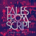 Album Tales From The Script – Greatest Hits