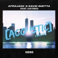 Album Hero (feat. Luxtides) [Acoustic Version]