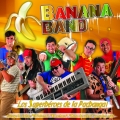 Album Los superheroes de la pachanga
