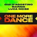 Album One More Dance - Single