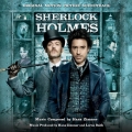 Album O.S.T. Sherlock Holmes
