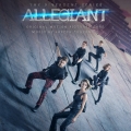 Album Allegiant Soundtrack