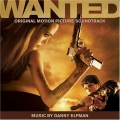 Album Wanted Soundtrack