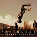 Album Everybody Everybody