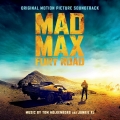 Album Mad Max: Fury Road (Original Motion Picture Soundtrack)