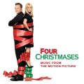 Album Four Christmases (Music from the Motion Picture)