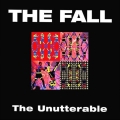 Album The Unutterable (Special Deluxe Edition)