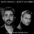 Album A gritos de esperanza (feat. Jesús Navarro)